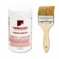 Nekoosa Coated Products Nekoosa, FAN-OUT PADDING ADHESIVE, 32 OZ, DRIES CLEAR 42284